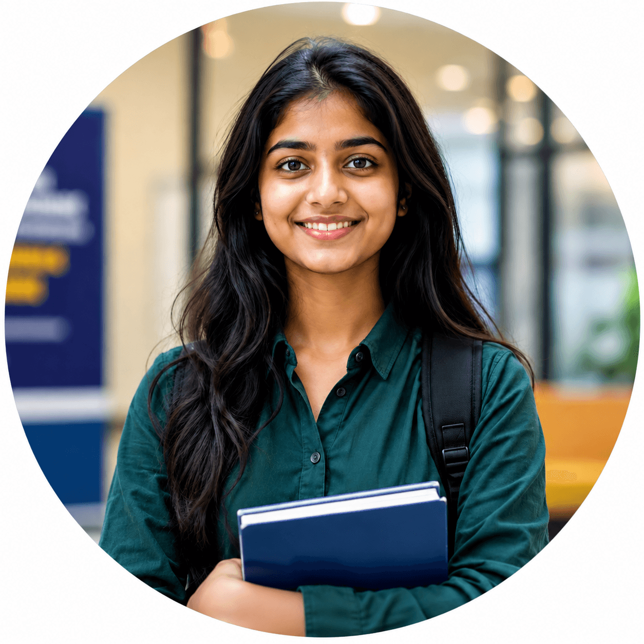MasterPath student